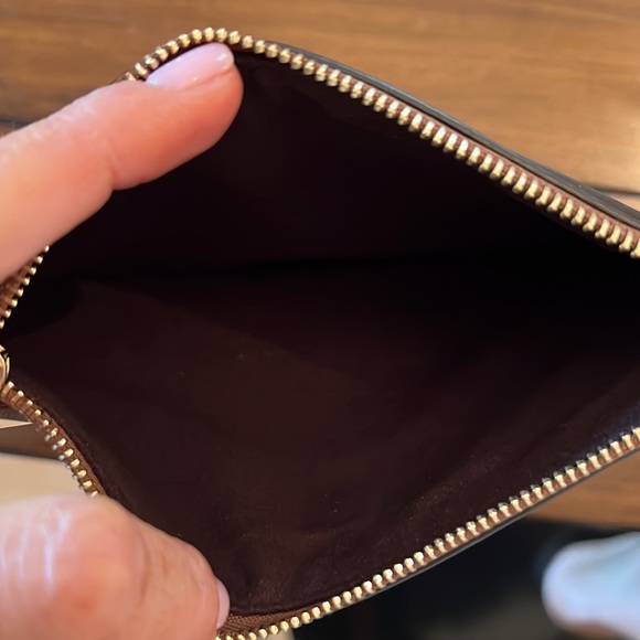 Michael Michael Kors clutch - Picture 4 of 4